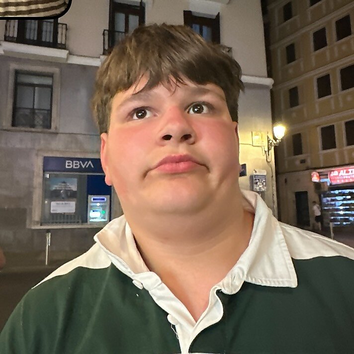 Anthony Jordan
