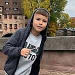 Liam Jordan