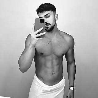 Javier Gomez