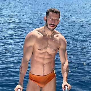 David 