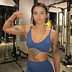 Maria Amador