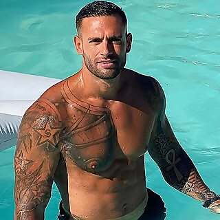Sergio Gio
