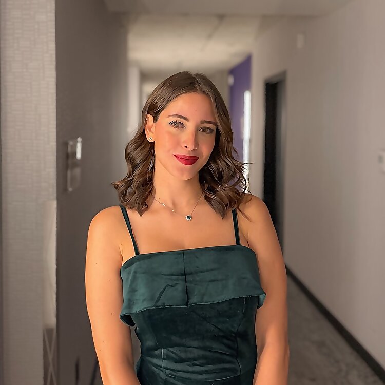 Salma Bousnina