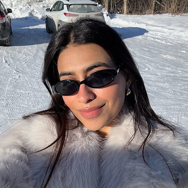 Ishman Kaur