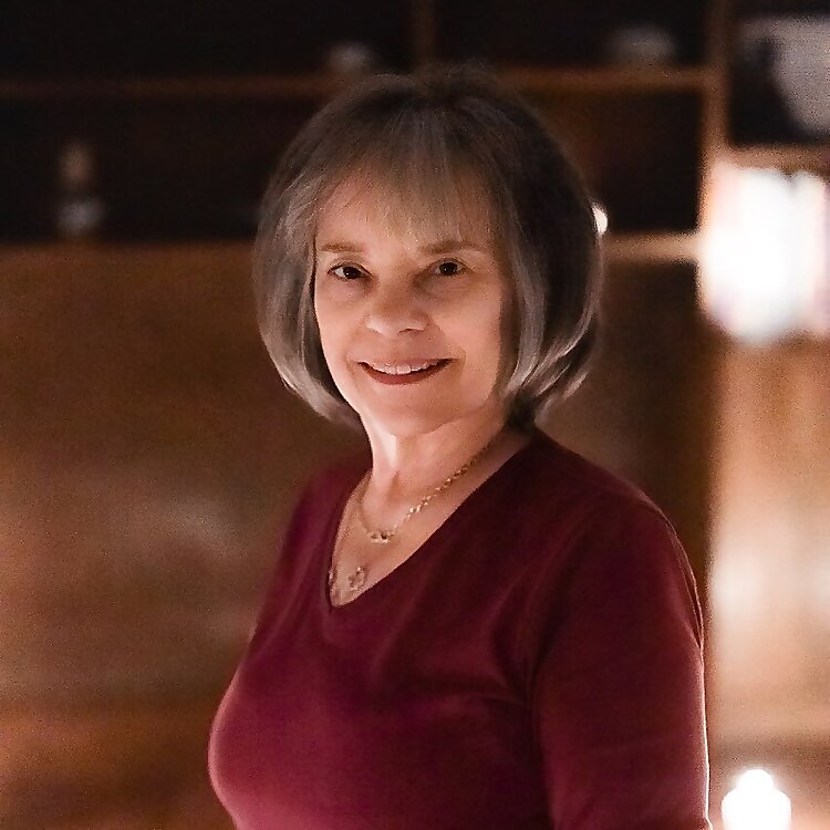 Judith Hanson Lasater