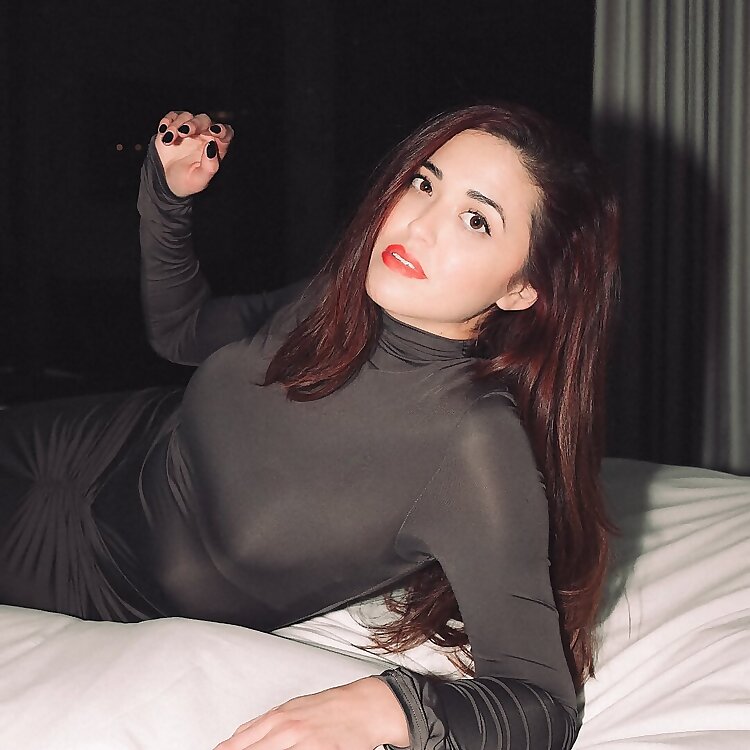 Carmen Li