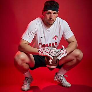 Maxym Lavallee