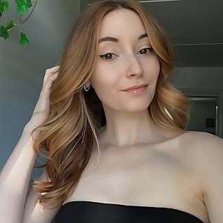 Arianne Ethier. 