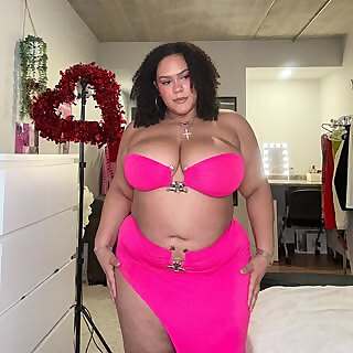 Celia Rose 