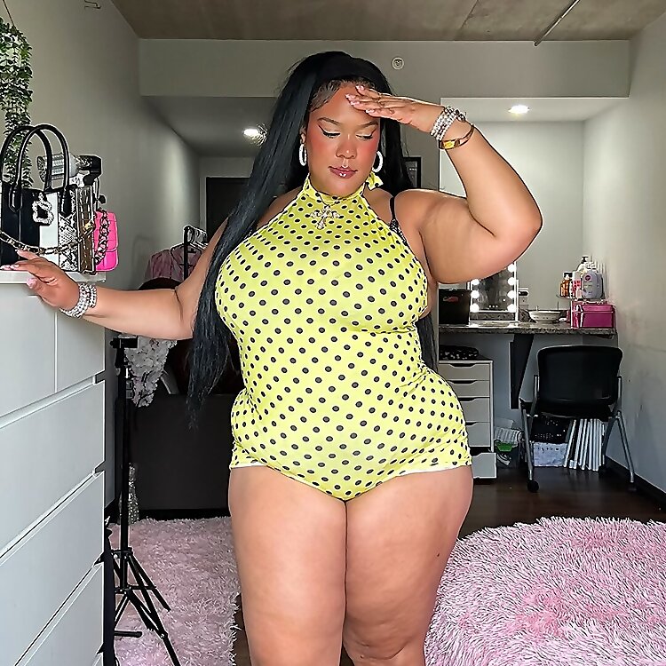Celia Rose 