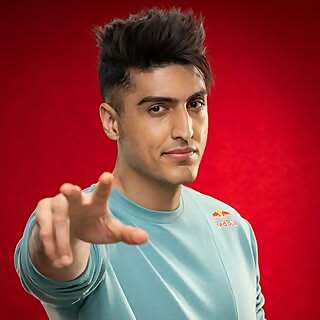 Ankit Panth