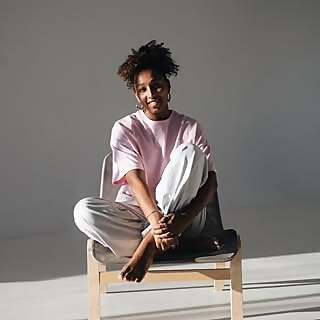 Amandine Pierre-Louis