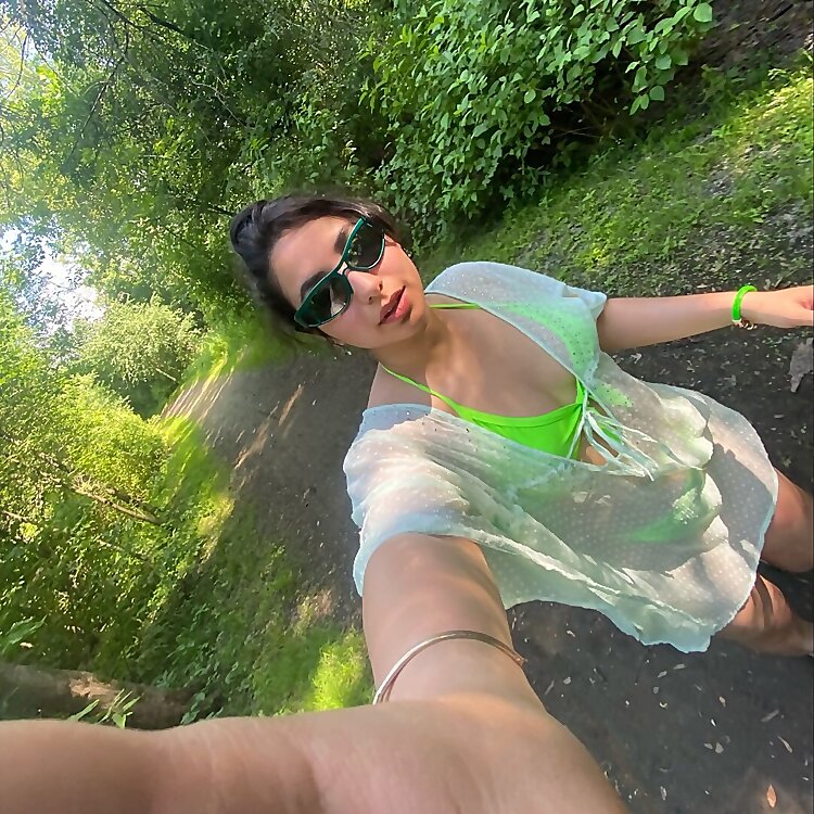 Hanieh Ghasemi