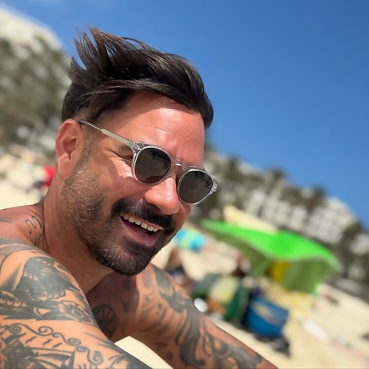 Alex Despatie