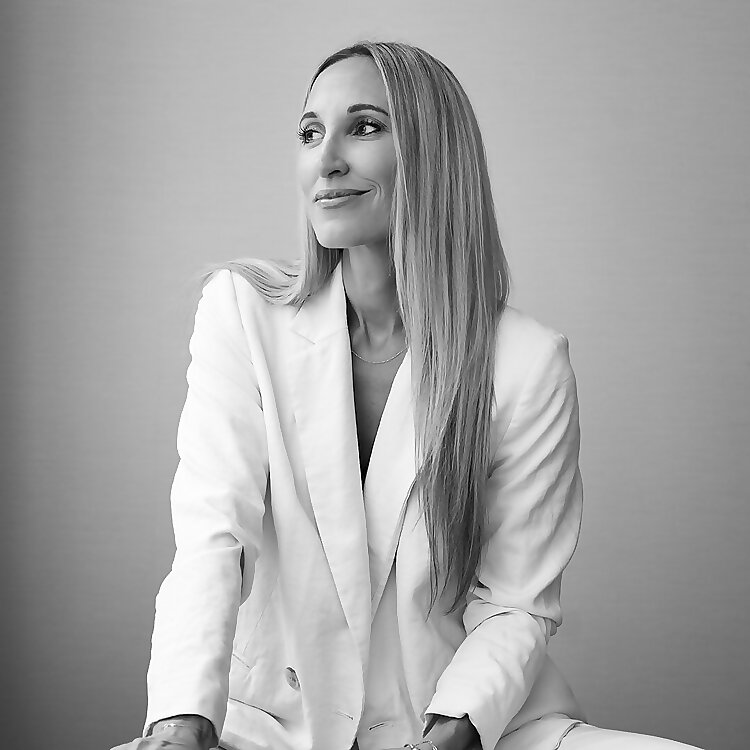 Caroline Elie