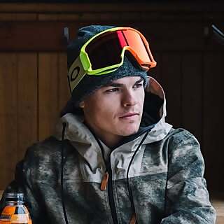 Mikael Kingsbury