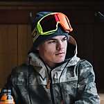 Mikael Kingsbury