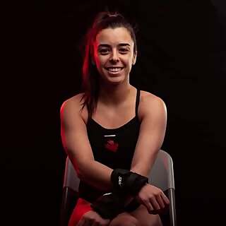 Meaghan Benfeito