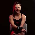 Meaghan Benfeito