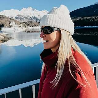 Laurie Blouin