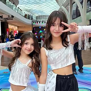 Elif & Elisha