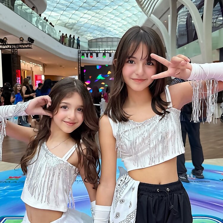 Elif & Elisha