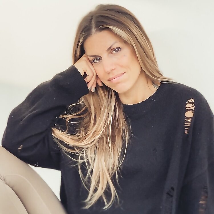 Maria G. Magkanari