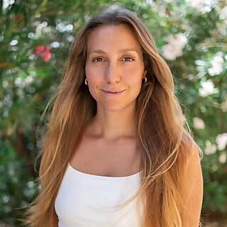 Amina Agerman