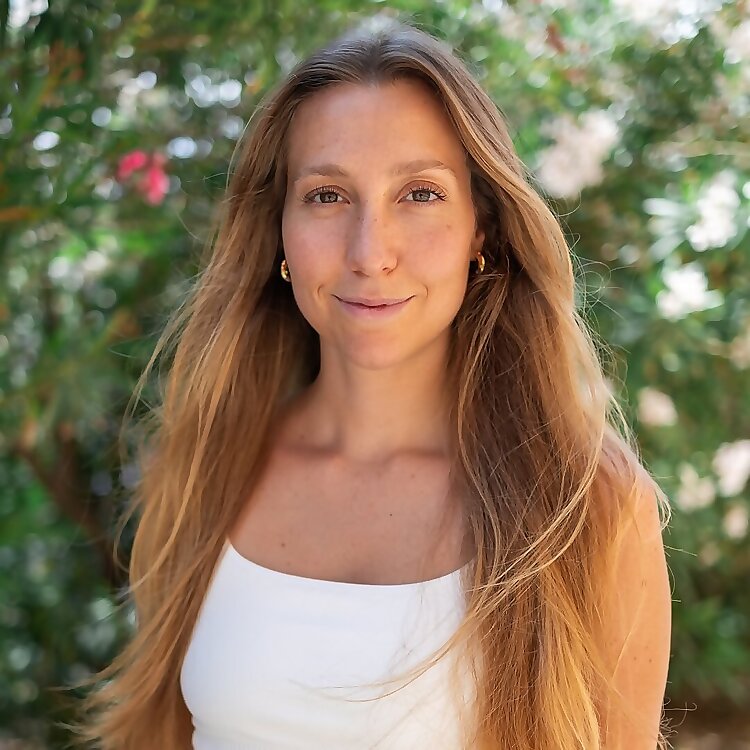 Amina Agerman