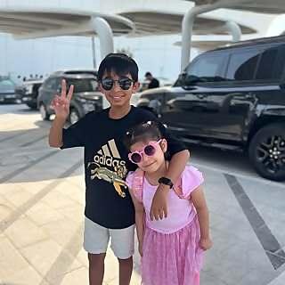 Syed Abdullah