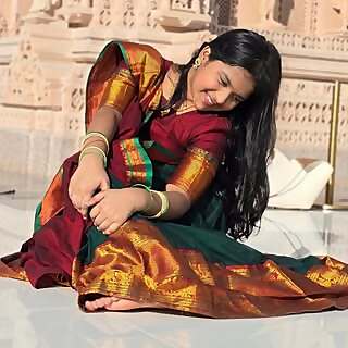 Kaashvi Varma