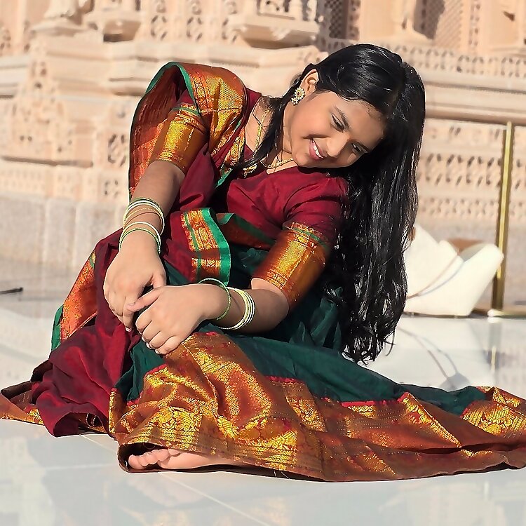 Kaashvi Varma