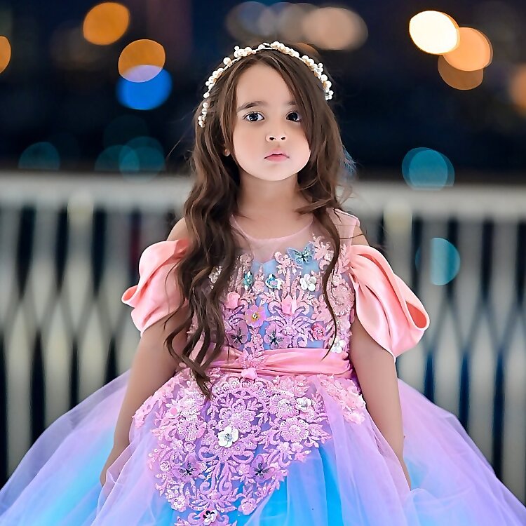 Zartasha Kashif