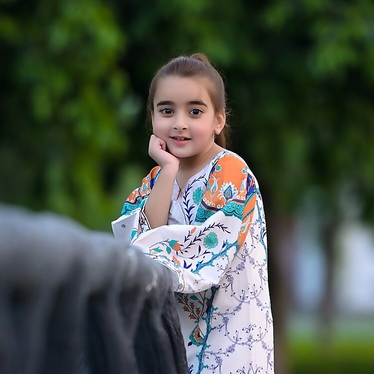 Zartasha Kashif