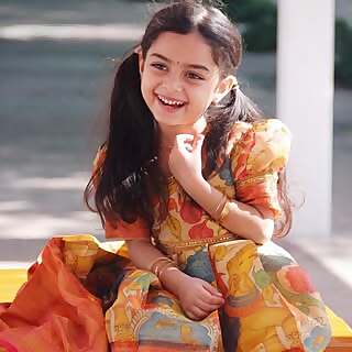 Amy Vijoy