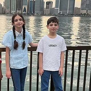 Reem & Ismail
