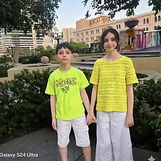 Reem & Ismail
