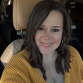Keri McCue