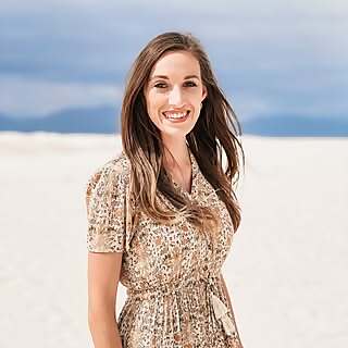 Samantha Lilly