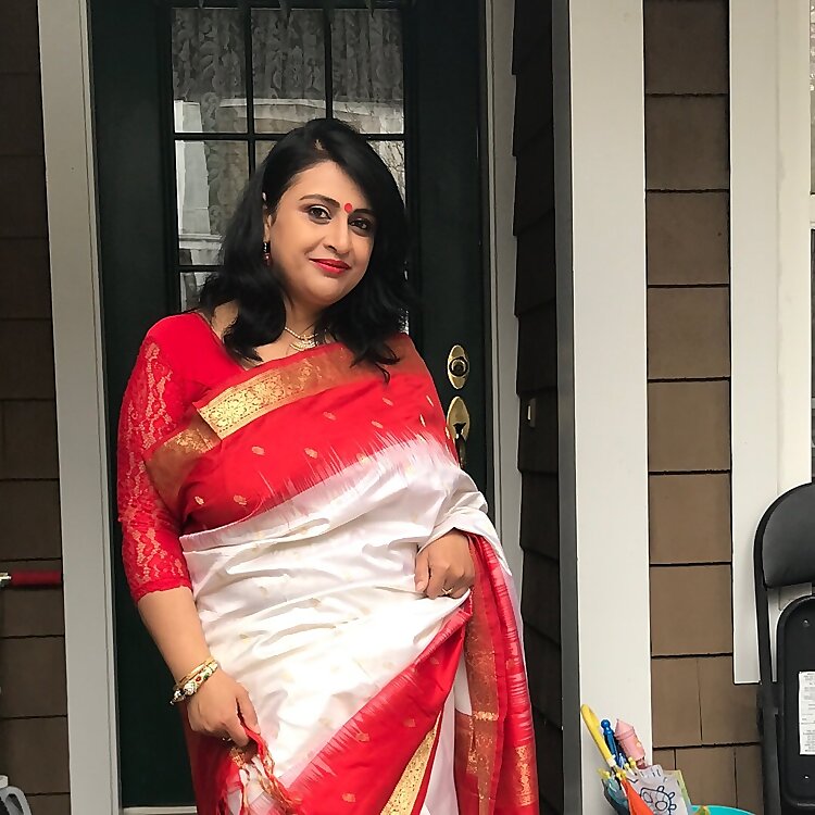 Payal Majumdar 