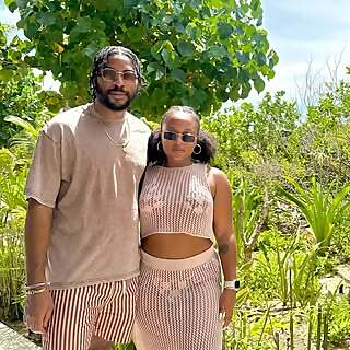 Jordyn and Simon