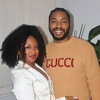 Jordyn and Simon