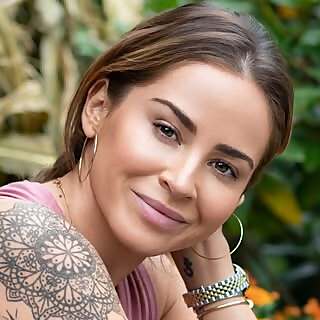 Candace Cabrera