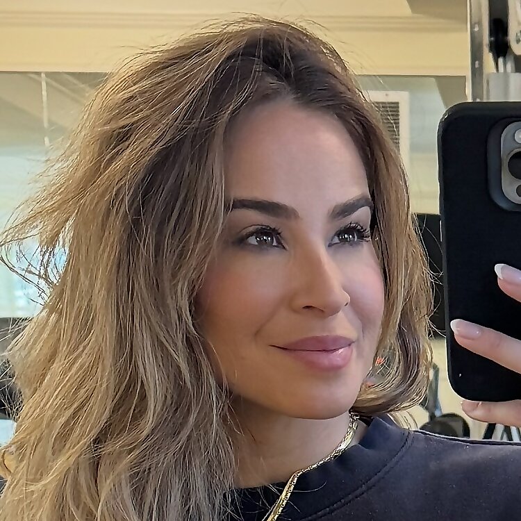 Candace Cabrera