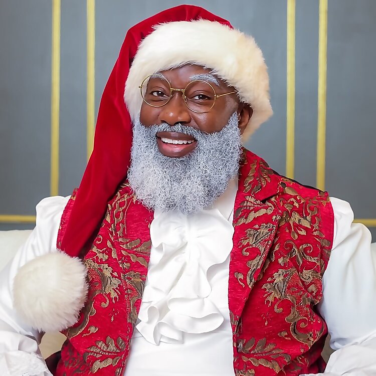 Blacksantahouston