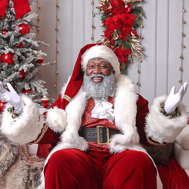 Blacksantahouston