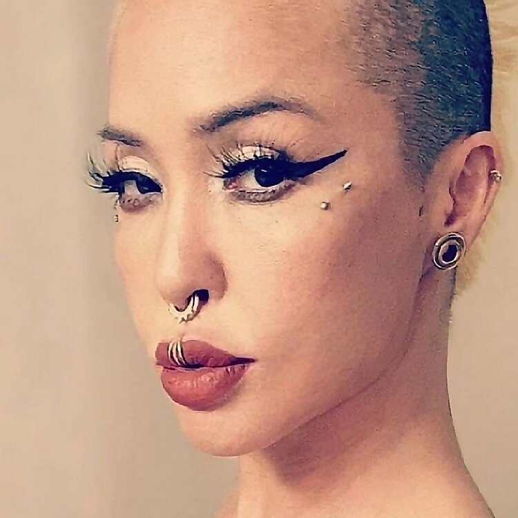 Masuimi Max