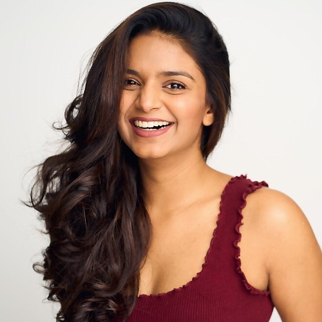 Shrutika Mane