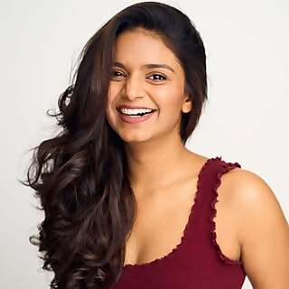 Shrutika Mane