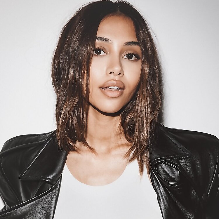 Maria Thattil